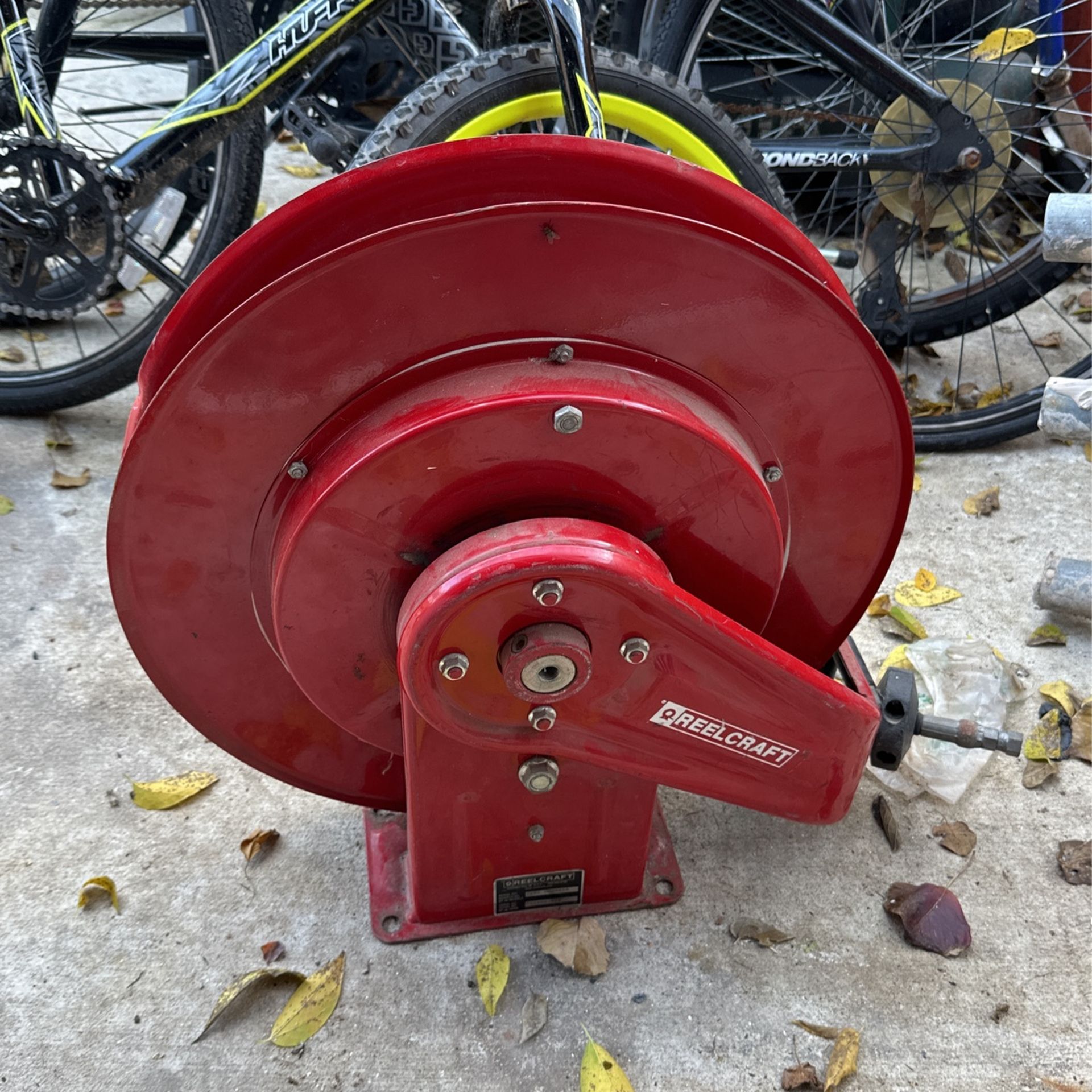 Reel Craft