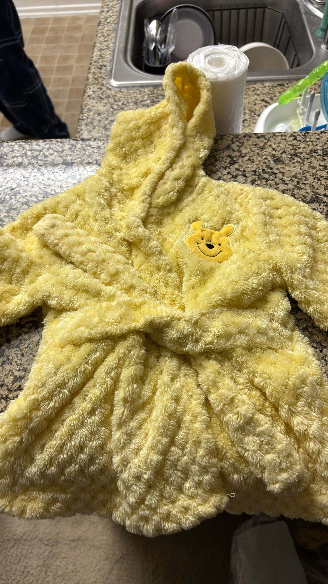 Robe