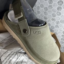 UGG Men Clogs New