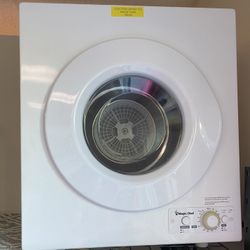 Electric Dryer 110 Magic Chef 