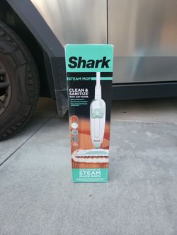 Shark Steam Mop