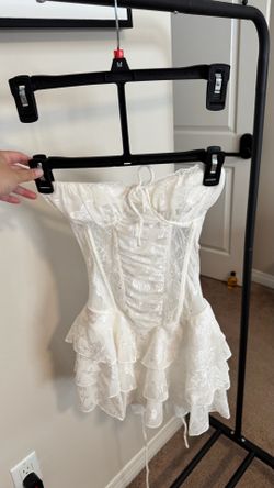 Outcast dress