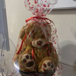  Teddy Bears  15inch Each $15 