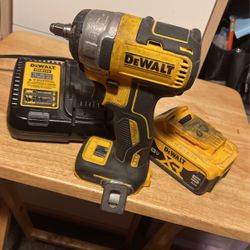 De Walt Drill 20 V 