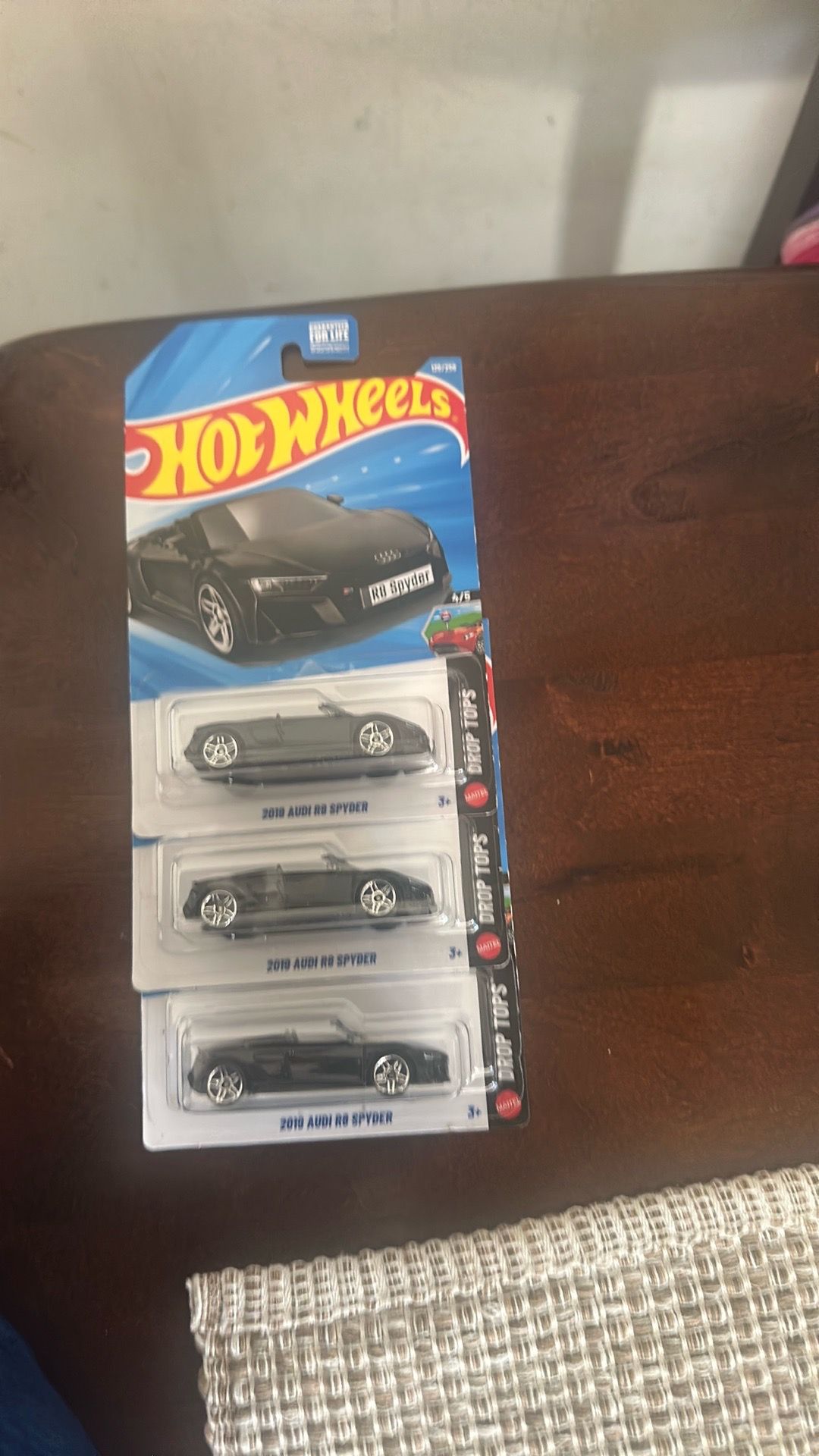Hot Wheel
