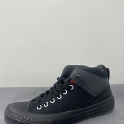 Waterproof Chuck Taylors $70 Size 9.5