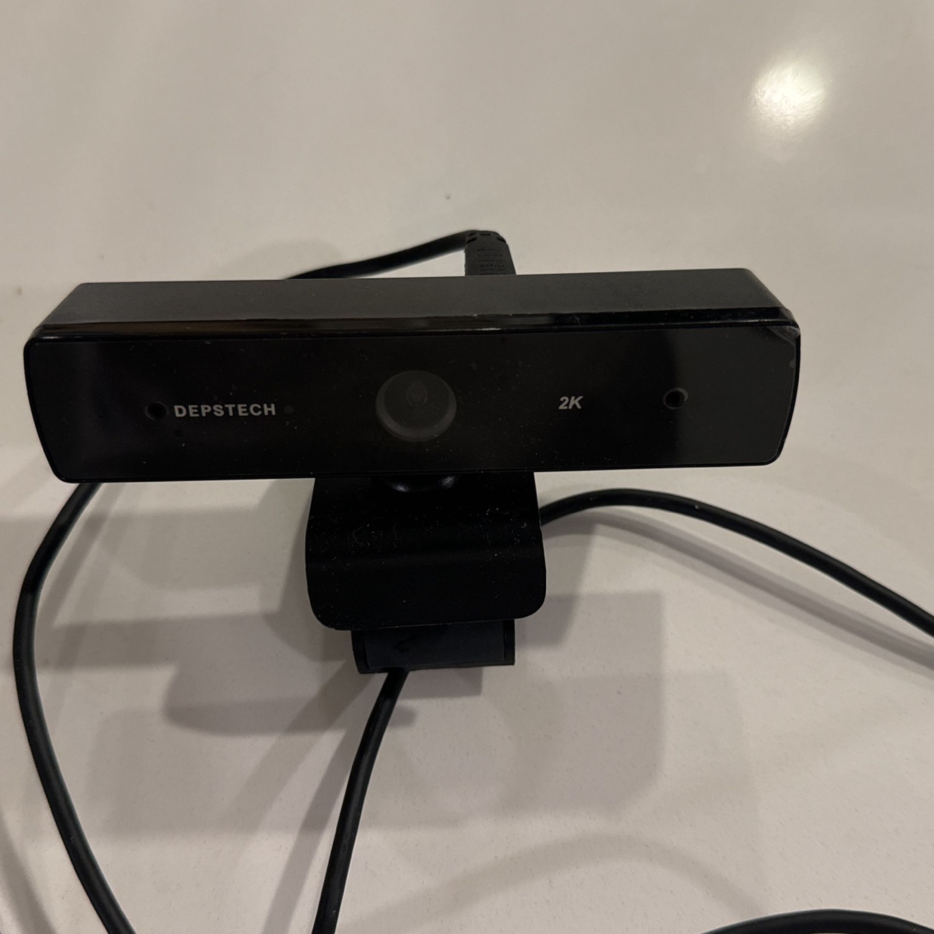 Depstech 2k webcam