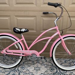Electra Hawaii 3 Speed Beach Cruiser