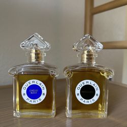 Guerlain Perfumes Fragrances 