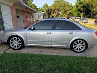 2005 Audi A4