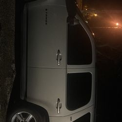 2007 Chevrolet Tahoe