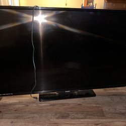55 Inch Phillips Tv