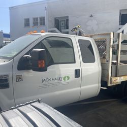 2008 Ford F-350 Super Duty