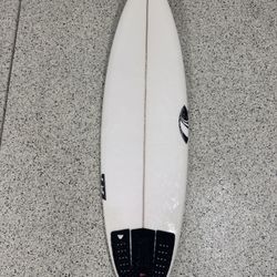 Sharp Eye Surfboard