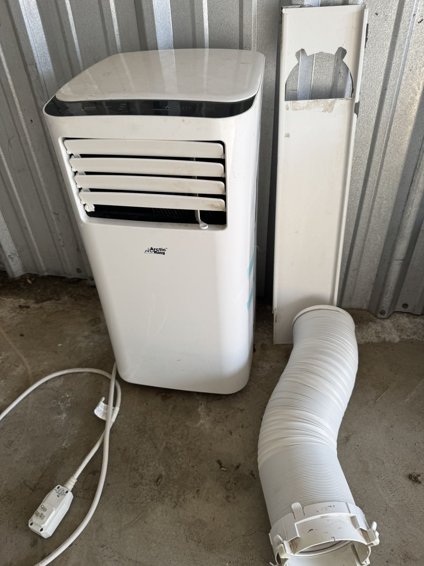 Arctic King Portable Air Conditioner