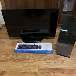 Custom Gaming PC For Sale 