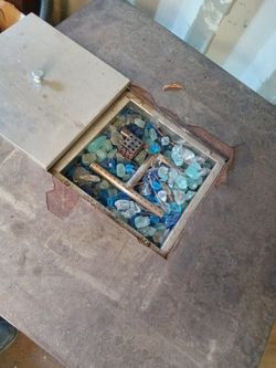 Fire Pit