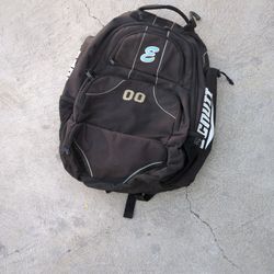 Schutt Baseball Backpack