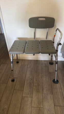 Shower chair
