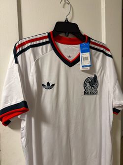 Mexico jersey