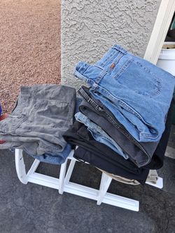 Men's pants