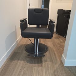 Carlton All Purpose Salon Chair
