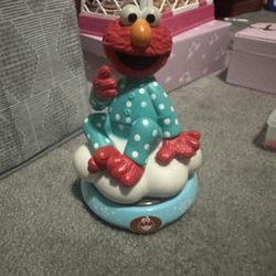 Elmo Nightlight