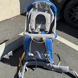 Hiking Carrier 