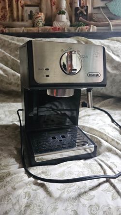 #Expresso #Coffee #Machine