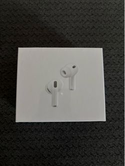 Hit me up if you want them gen3 AirPods
