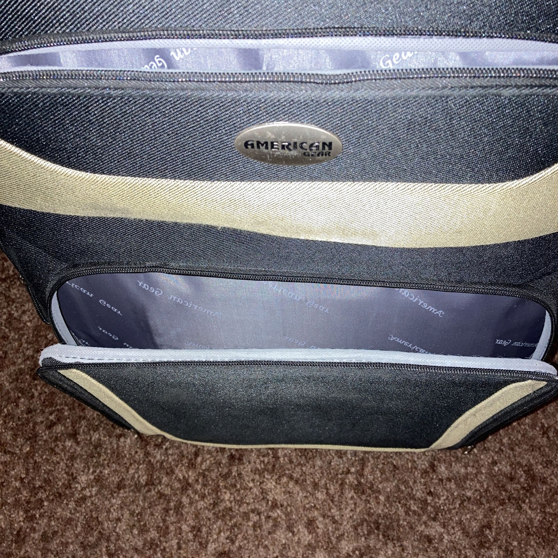 AMERICAN GEAR TRAVEL LUGGAGE for Sale in Las Vegas, NV OfferUp