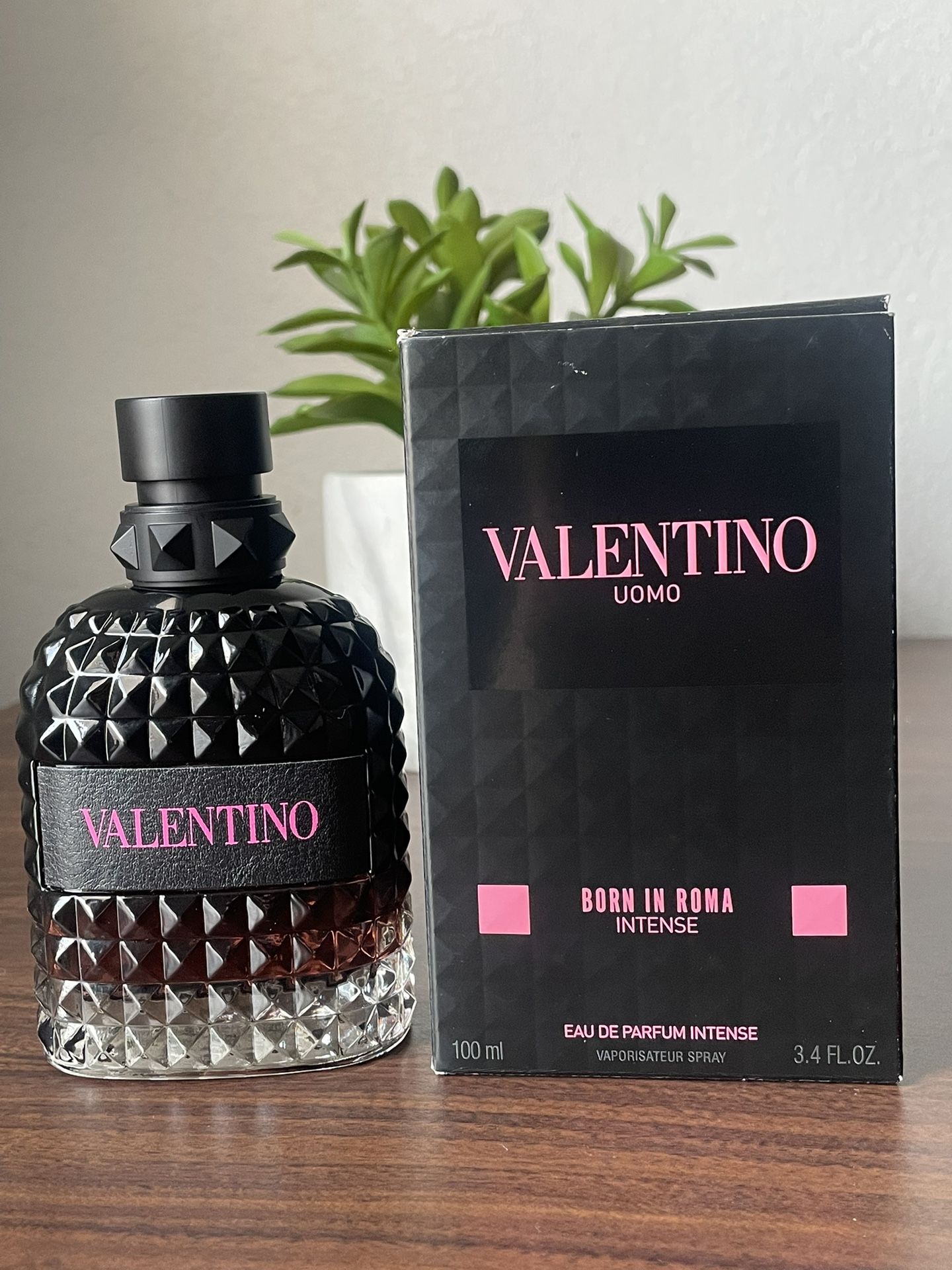 Valentino Born In Roma Intense 100ml
