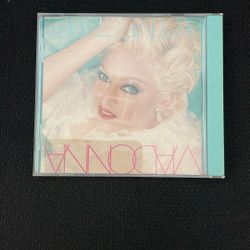 Madonna Bedtime Stories 