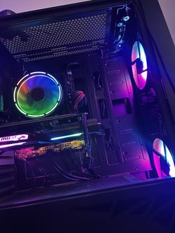 Best Pc For The Price !2060, Ryzen 5 Send Offers