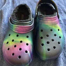Hocus Pocus Crocs