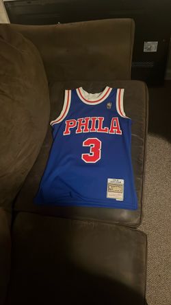 Allen Iverson Jersey