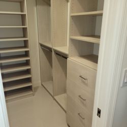 Closets 