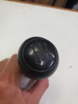 Shift Knob 2001-2005 Civic