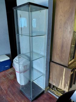Glass Shelf