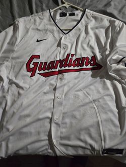 Cleveland jersey