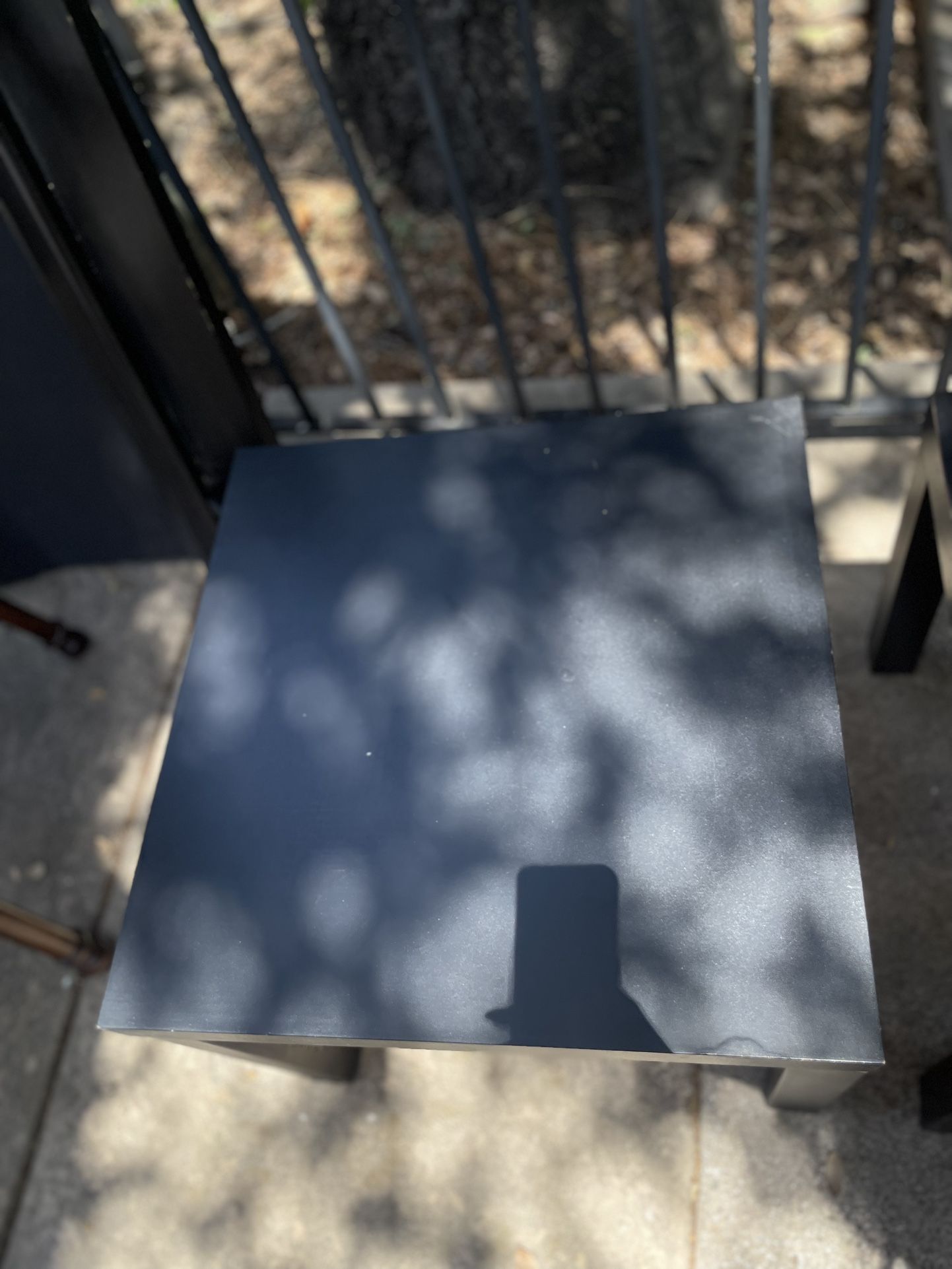 Night Stand End Tables