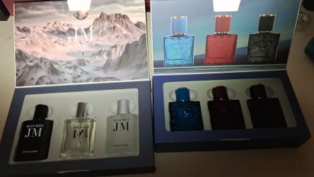 Men cologne