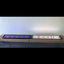 Aquarium Light 48 inches