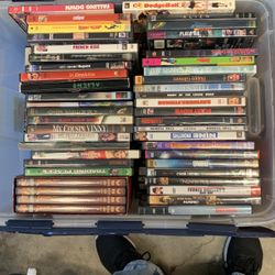 DVD Movies For Sale