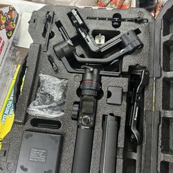 Manfrotto Tripod 