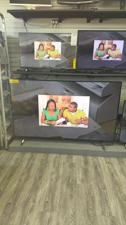 Lg 75” smart tv