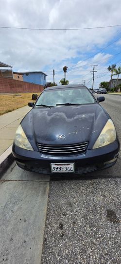 Lexus es330