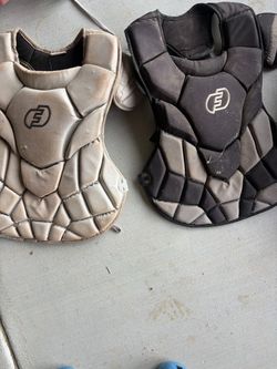 Force 3 Chest Protectors