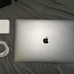 2019 16in Macbook Pro with touchbar