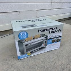 Toaster/Toaster Oven For Sale